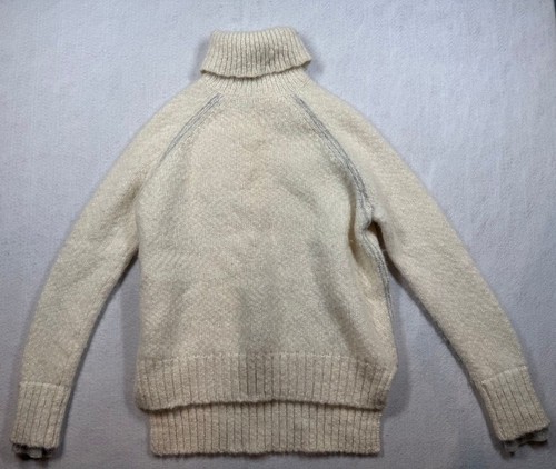 Crew alpaca merino wool - merino,