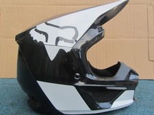 Kinder Crosshelm Helm Kind Kinder Vox YL Größe 51-52cm