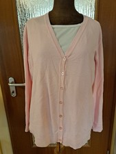 K+L Ruppert Strickjacke Rosa