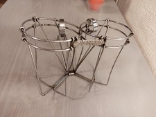 Simplex Flaschen Halter Bidon Bottle Cage Herse