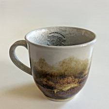 HIGHLAND STONEWARE SCOTLAND