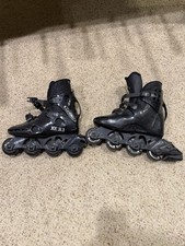 Oxygen XE 3.1 Men's Inline