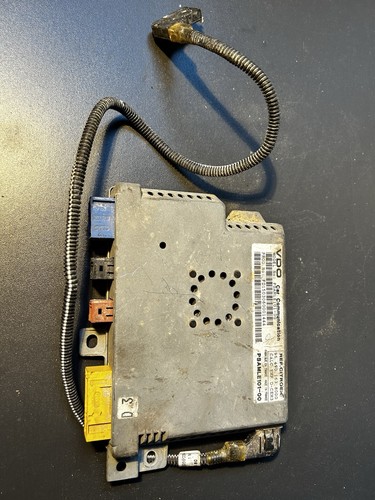 Original peugeot citroen vdo - original,