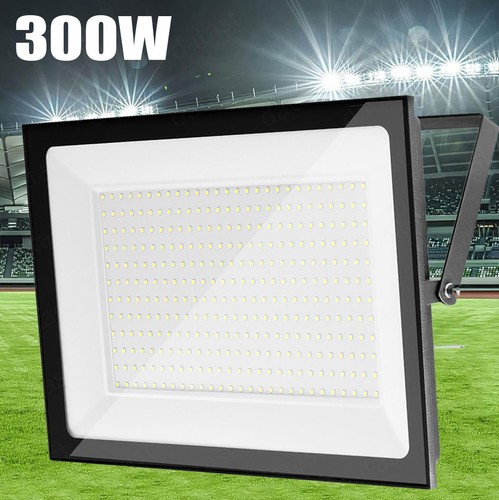 300w led strahler - 300w,