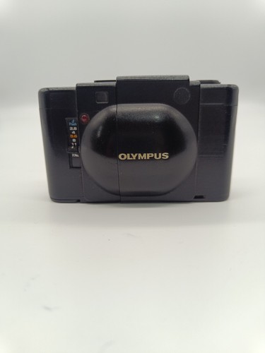Olympus kompaktkamera 35mm - olympus,