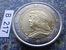 Monaco 2 Euro 2012 Lucien