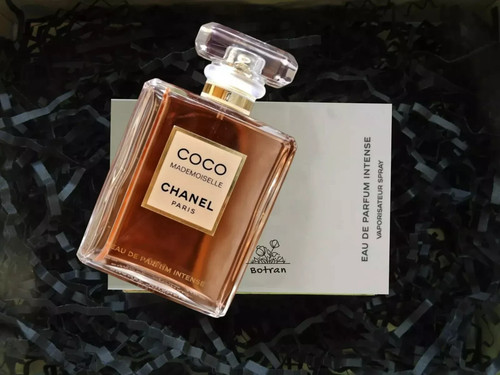 Chanel coco madesemoiselle - chanel,