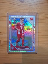 2025 topps bundesliga - 2025-26,