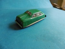 Blechauto, alt, E 54,Made in