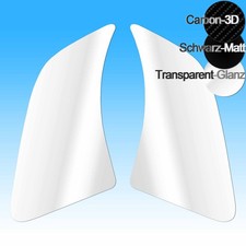 Steinschlagschutzfolie für