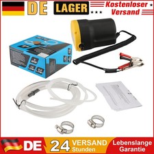 ölpumpe ölabsaugpumpe 12v - Ölabsaugpumpe,