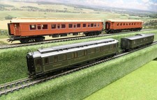 Märklin H0 42757