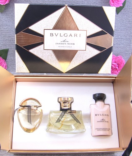 Bvlgari mon jasmin noir - bvlgari,