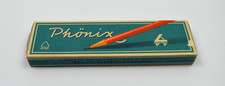 DDR Packung Stifte Phönix Bleistift Saxonia Trabant Koh-1-Noor Kopier Stift 9210