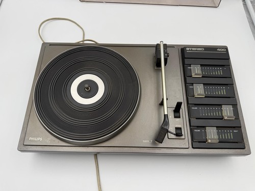 Philips 400 00 - 22, af