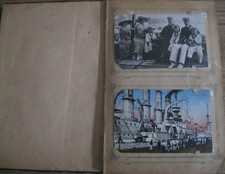 Alte alben mit 148 ak - alte,
