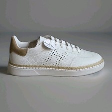 Hogan h86n sneaker leder - hogan,