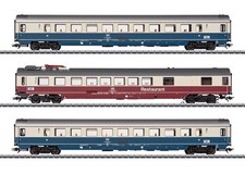 Marklin HO 43767, 43768, &