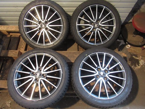 8mm aluräder skoda citigo - !8mm!,