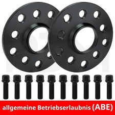 Spurverbreiterung 20mm 2x10mm