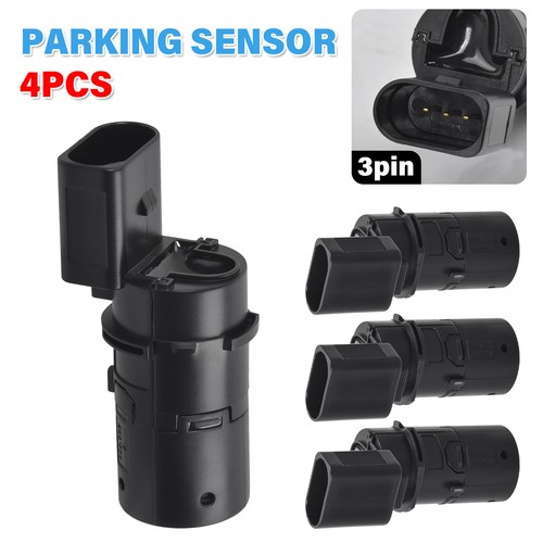 Parksensor pdc sensor vorne - parksensor,