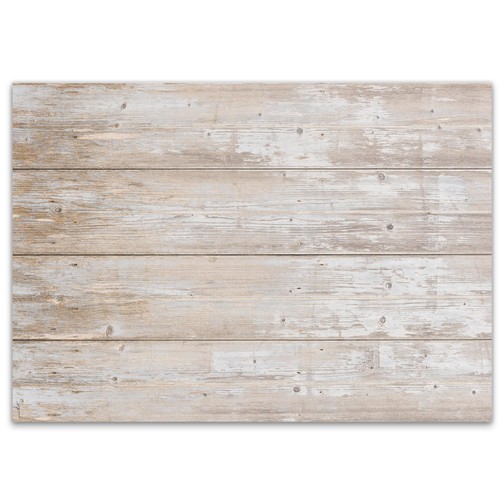 100 papier tischunterlagen - 100, in