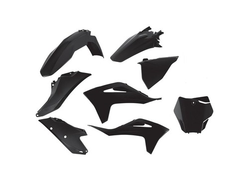 Polisport plastikkit passt - polisport,