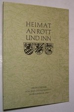 Rott inn rottal - rott,