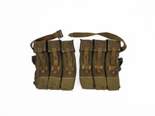 #Z7 Wehrmacht 2x Magazintasche