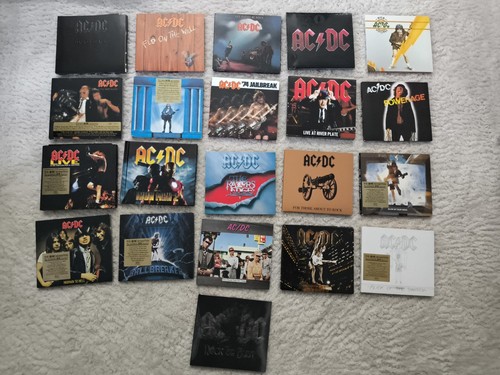 Sammlung 21 - cd,