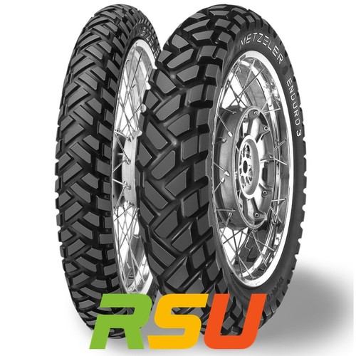 Motorradreifen metzeler enduro - motorradreifen,