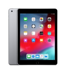 Apple iPad 6. Gen 2018 Tablet