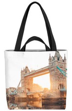 The Tower Bridge London