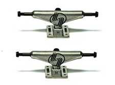 Silver trucks class - trucks, raw