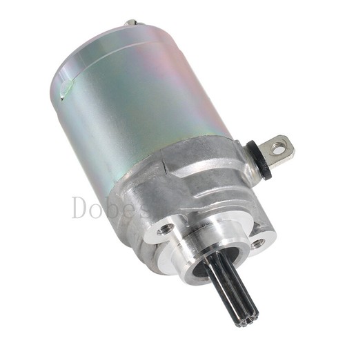 Motorcycle starter for beta - motorcycle,