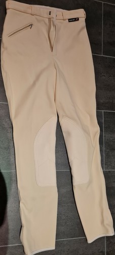 Winterreithose eurostar - winterreithose, 40