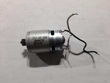 7030Metabo Akku Bohrmaschine Euro 12 Impuls Getriebe 