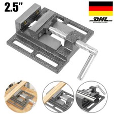 Maschinenschraubstock