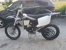 KTM EXC 2024 2025 Zusatztank