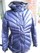 SPYDER warme Jacke Skijacke