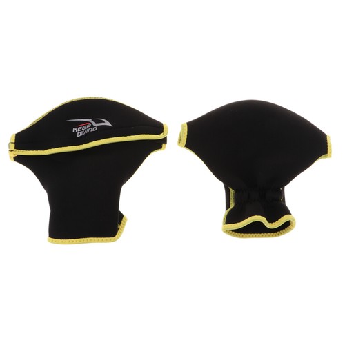 Neopren paddel handschuhe - paddel,