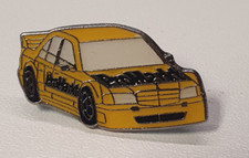 Mercedes Benz DTM Tourenwagen