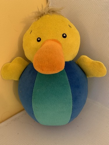 Tomy first friends ente - first,