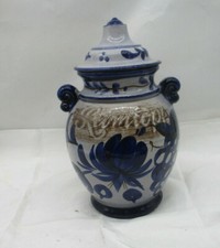 Vintage Keramik Rumtopf