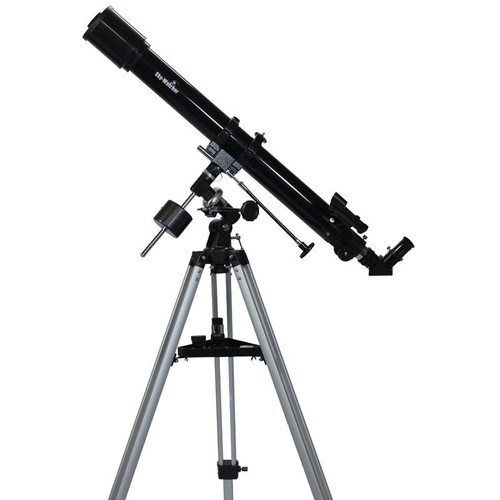 Skywatcher teleskop 900 - teleskop, 70/900