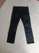 Course Motorradjeans, Neu, Schwarz, 34/34