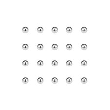 Lager Ball 304 Edelstahl