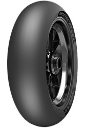 Metzeler racetec slick rear - racetec,