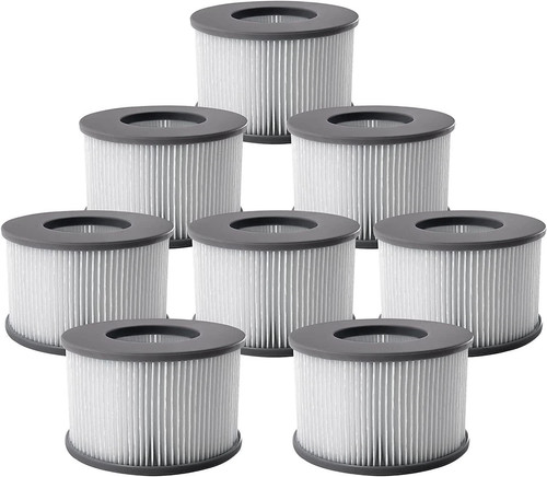 Filter whirlpool für - 4-12,