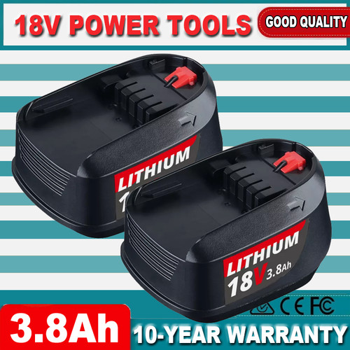 2pack new for bosch ersatz - new,